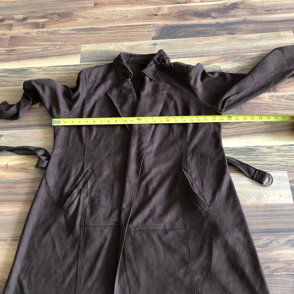 City chick light spring/ fall jacket - Picture 8 of 12